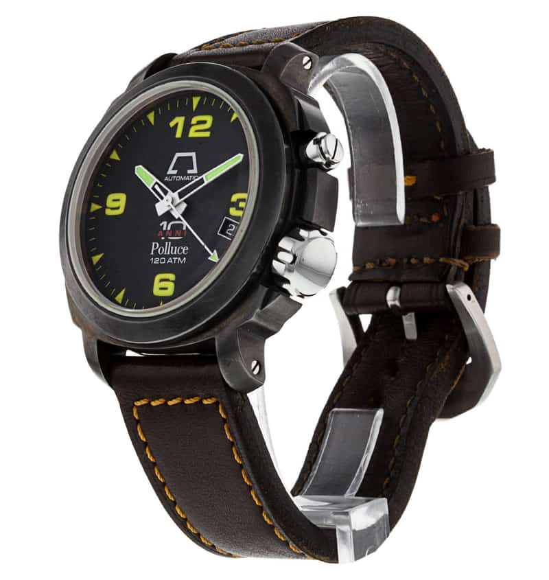 Anonimo Millemetri Polluce Bronze AN2003
